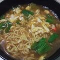 Cooksnap dari rahma husna untuk resep Mie dog dog ala burjo jogja