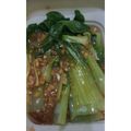 Cooksnap dari Donna 🫶 untuk resep Tumis Pakcoy Bawang Putih