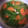 Cooksnap dari Vay Vay untuk resep Sayur Bayam