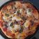 Kstee Cooksnap-ja, amikor elkészítette a(z) Házi pizza receptet.