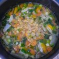 Cooksnap dari riska trisantika untuk resep Sop Lobak