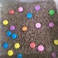 Rekha Pandey का कुकस्नैप जब उन्होंने चॉकलेट पुडिंग (Chocolate pudding recipe in Hindi) बनाया था।