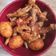 Cooksnap dari Imelda Rizqi untuk resep Ceker Mercon