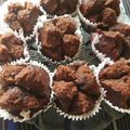 Cooksnap dari Diandra Bebs untuk resep Bolu Kukus Coklat (no mixer,  no telur)