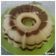 Cooksnap dari Astri Widiyanti Widiyanti untuk resep PUDING MENTEGA