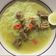 Cooksnap dari adisty untuk resep Soto Sulung