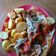 La cooksnap de Miriam Burgos cuando cocinó Sabalo al horno
