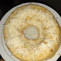 Cooksnap dari Fatmah M Nagadi untuk resep Bolu Tape Kukus