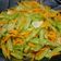 Cooksnap dari Afiffah Marwahh untuk resep Tumis Buncis dan Wortel