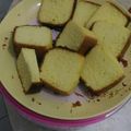 Cooksnap dari Puspita Rukmi untuk resep Bolu panggang lembut ga kering😊