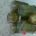Cooksnap από glykoula στη συνταγή Μαρμελάδα ακτινίδιο