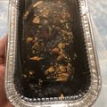 รูป Cooksnap ของ Natty Supat เมื่อเขาทำ บราวนี่โกโก้ คีโต