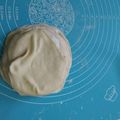 Cooksnap dari Dapur neetasyl untuk resep Kulit Dimsum