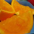 Cooksnap dari Dina A N untuk resep Puding Kulit Jeruk