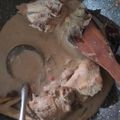 Cooksnap dari Via untuk resep Opor Ayam