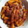 Cooksnap dari RatnAtika untuk resep Tteokbokki ala ala