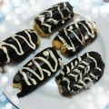 Cooksnap dari Dini Santi untuk resep Eclairs