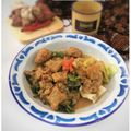 Cooksnap dari Pratiwi Pramuharsih untuk resep Sambal Tumpang Tempe Semangit