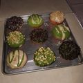 Cooksnap dari Dapur Geulis untuk resep Donat kentang ulen tangan empuk tahan 3 hari masih menul banget