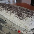 Cooksnap από lianaki στη συνταγή Κορμός παγωτό