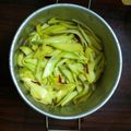 Cooksnap của Ngoc Anh Le khi họ làm theo món Xoài lắc