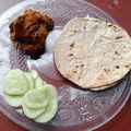 Puja Shaw's cooksnap of when they made চিকেন কষা(chicken kosha recipe in Bengali).