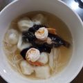 Cooksnap dari Pujci Astuti untuk resep Kuah Tekwan