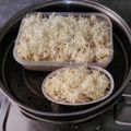 Cooksnap dari Aat Suryati untuk resep Macaroni schotel kukus