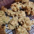 Cooksnap dari Ummu Rifa untuk resep Batagor Tahu Aci (ala Abang-abang)