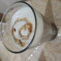 Cooksnap dari Mala untuk resep Dates Oat Milk