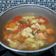 Cooksnap dari Hikma Merin untuk resep Sup salmon sehat