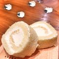 Rachel Yu!'s cooksnap of when they made Fluffy Airy Chiffon Roll Cake.