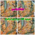 صورة من طـبخآت يآسـمـين🌹🌷، شاركها بعد تجربة وصفة كفتة مشوية في الفرن