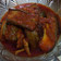 Cooksnap dari neneng karyanah untuk resep Balado Terong Ungu