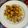 Cooksnap Redza Aliff semasa beliau membuat Ayam Masak Kunyit Menyengat.