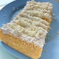 Cooksnap dari Deisy untuk resep Bolu Kukus - Susu Keju