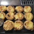 Cooksnap dari sidney untuk resep Portuguese Egg Tart