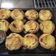 Cooksnap dari sidney untuk resep Portuguese Egg Tart
