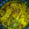 Cooksnap dari Deby Nijam untuk resep Opor ayam