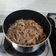 Cooksnap dari tehitaa untuk resep 1. Original Beef ala yoshinoya (gyudon)