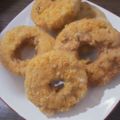 Cooksnap dari mimimaryami untuk resep #28 Donat indomie