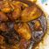 Cooksnap ummina semasa beliau membuat Ayam Masak Kam Heong.