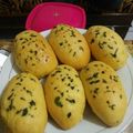 Cooksnap dari Fyfy Apriria untuk resep Roti sosis empuk