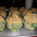 Cooksnap dari masti pardosi untuk resep Bolkus Pisang Mekar