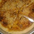 Cooksnap dari Eli Yana DL untuk resep Mushroom and Sweet Corn Pizza