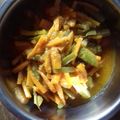 Cooksnap dari Marni Sibagariang untuk resep Acar kuning timun wortel simple