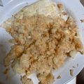 El cooksnap de Laura Ligero Baldomero cuando hizo Coliflor hervida a mi manera.