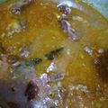 Cooksnap dari Ferda Nia untuk resep Gulai ayam padang