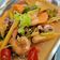Cooksnap mamy_kitchen89 semasa beliau membuat Tomyam Seafood.