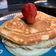 El cooksnap de Gisela Menéndez cuando hizo Tortitas americanas estilo VIPS.